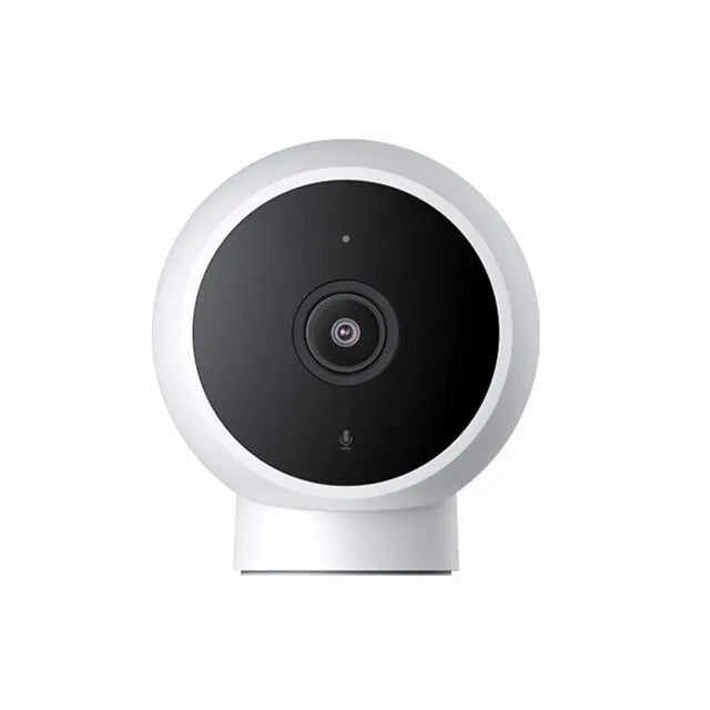 Xiaomi 2K Full HD Smart IP Camera with IR Night Vision, Super Wide-Angle Lens & WiFi Security Monitoring